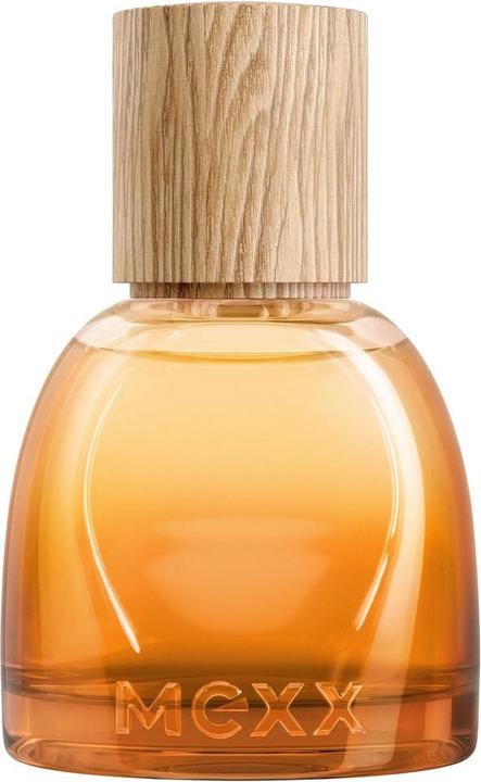 MEXX Inspired Glow Eau de Parfum da Donna (30ml)