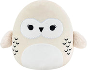 Squishmallows Harry Potter - Edvige 25 cm (1 pz)