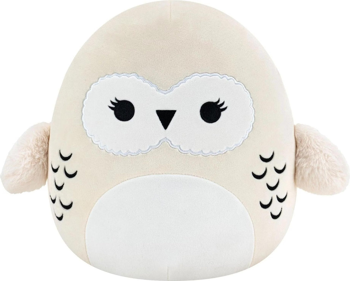 Squishmallows Harry Potter - Edvige 25 cm (1 pz)