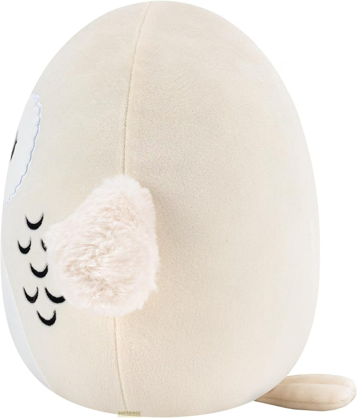 Squishmallows Harry Potter - Edvige 25 cm (1 pz)
