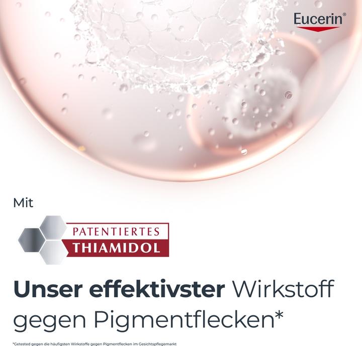 Eucerin XMAS Set Hyaluron-Filler + Elasticity Tagespflege LSF 30 (Set)