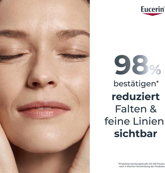 Eucerin Christmas Gift Set Hyaluron-Filler Day Cream SPF 30 (Set)