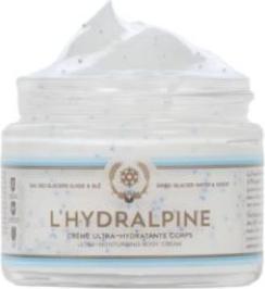 L'ALPAGE L'Hydralpine Körpercreme ultra-feuchtigkeitsspendend (50ml)