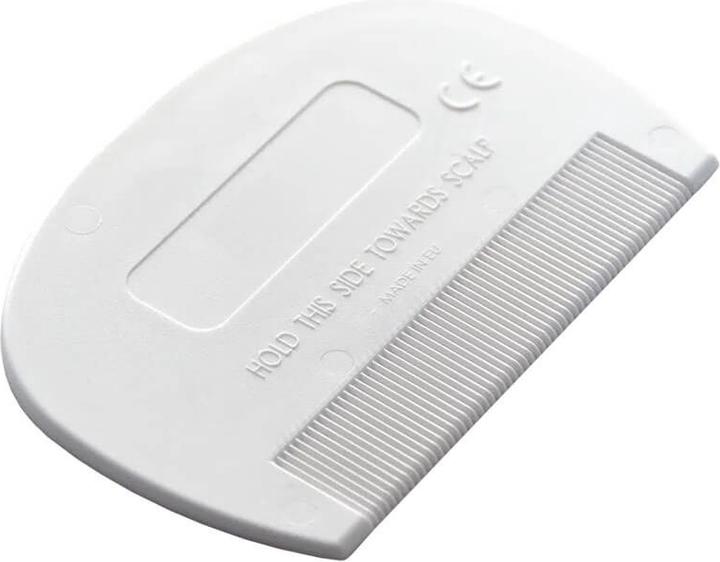 Liceworld Lice Comb Head Lice Detector Plastic (1 pc)