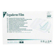 3M Tegaderm Film Transparentverband 15cm x 20cm (10 Stk)