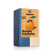 SONNENTOR Orangen Früchtetee Bio (18 Btl)