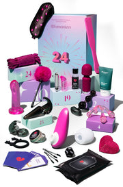 Magic Shiver Erotic Advent Calendar Enjoy (1 piece)