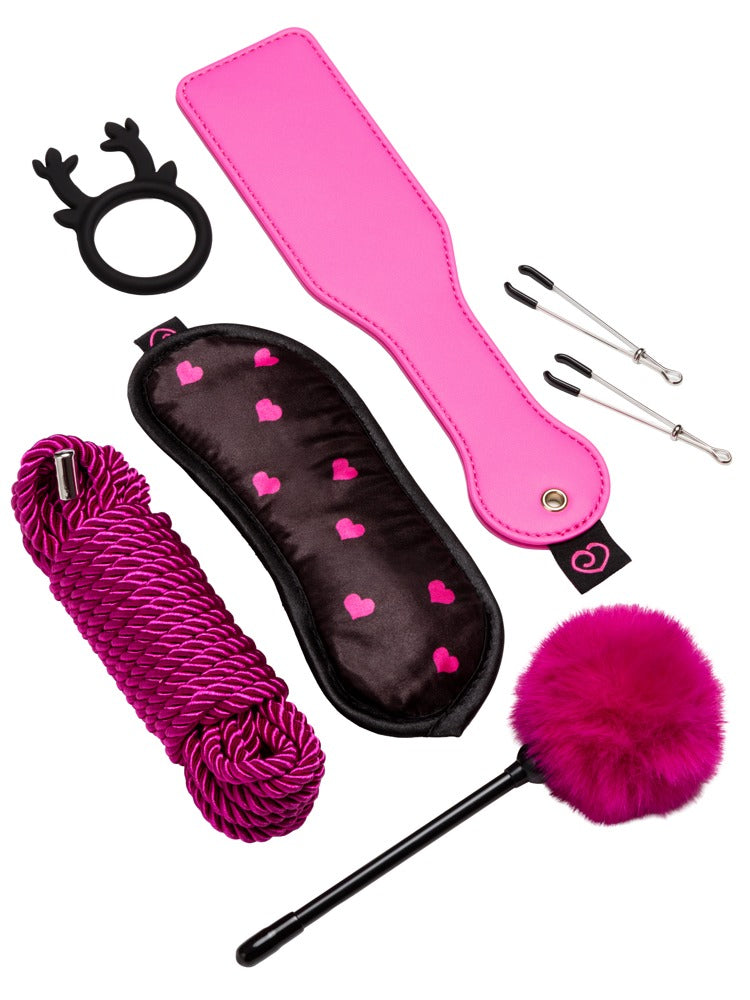 Magic Shiver Erotic Advent Calendar Enjoy (1 piece)