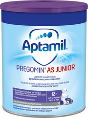 Aptamil Pregomin AS Junior (400g)
