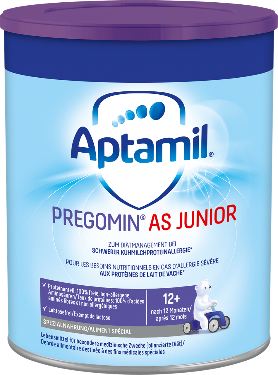 Aptamil Pregomin AS Junior (400g)