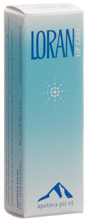 Loran Total Lip Protection Ointment (9.5g)