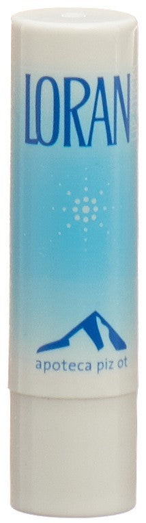 Loran Lippenschutz Stick (4.8g)
