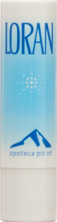 Loran Lippenschutz Stick (4.8g)