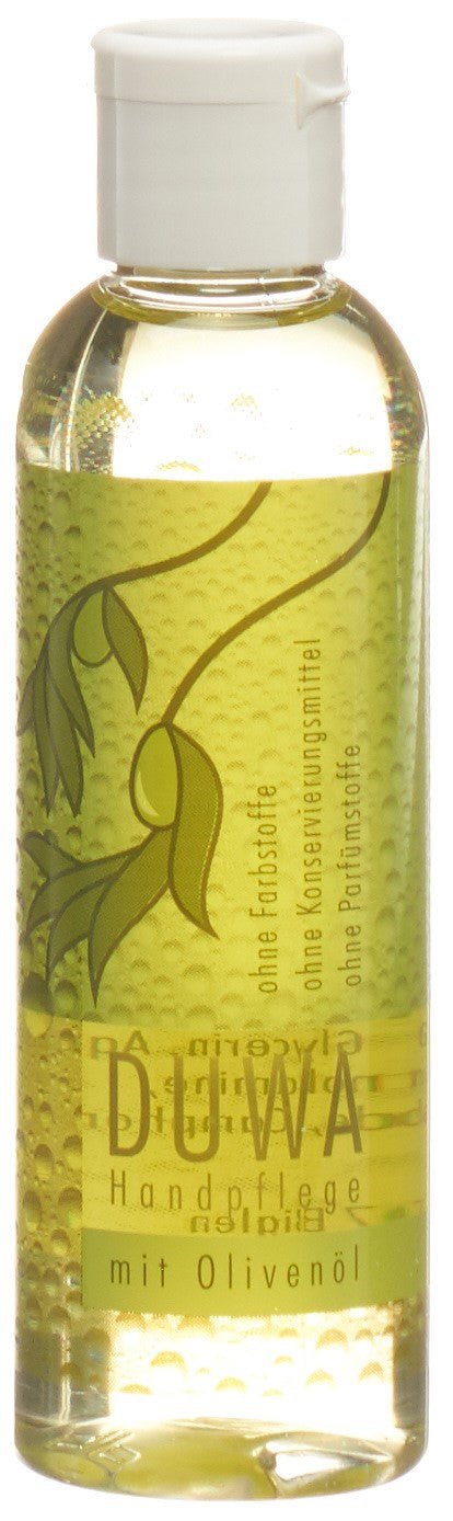Duwa Hand Care (100ml)