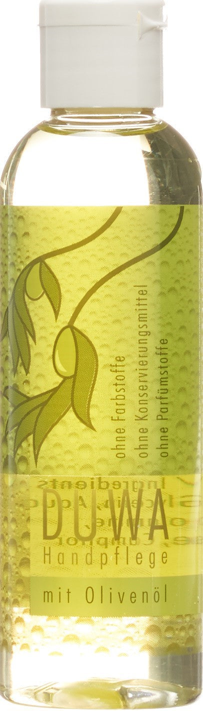 Duwa Hand Care (100ml)