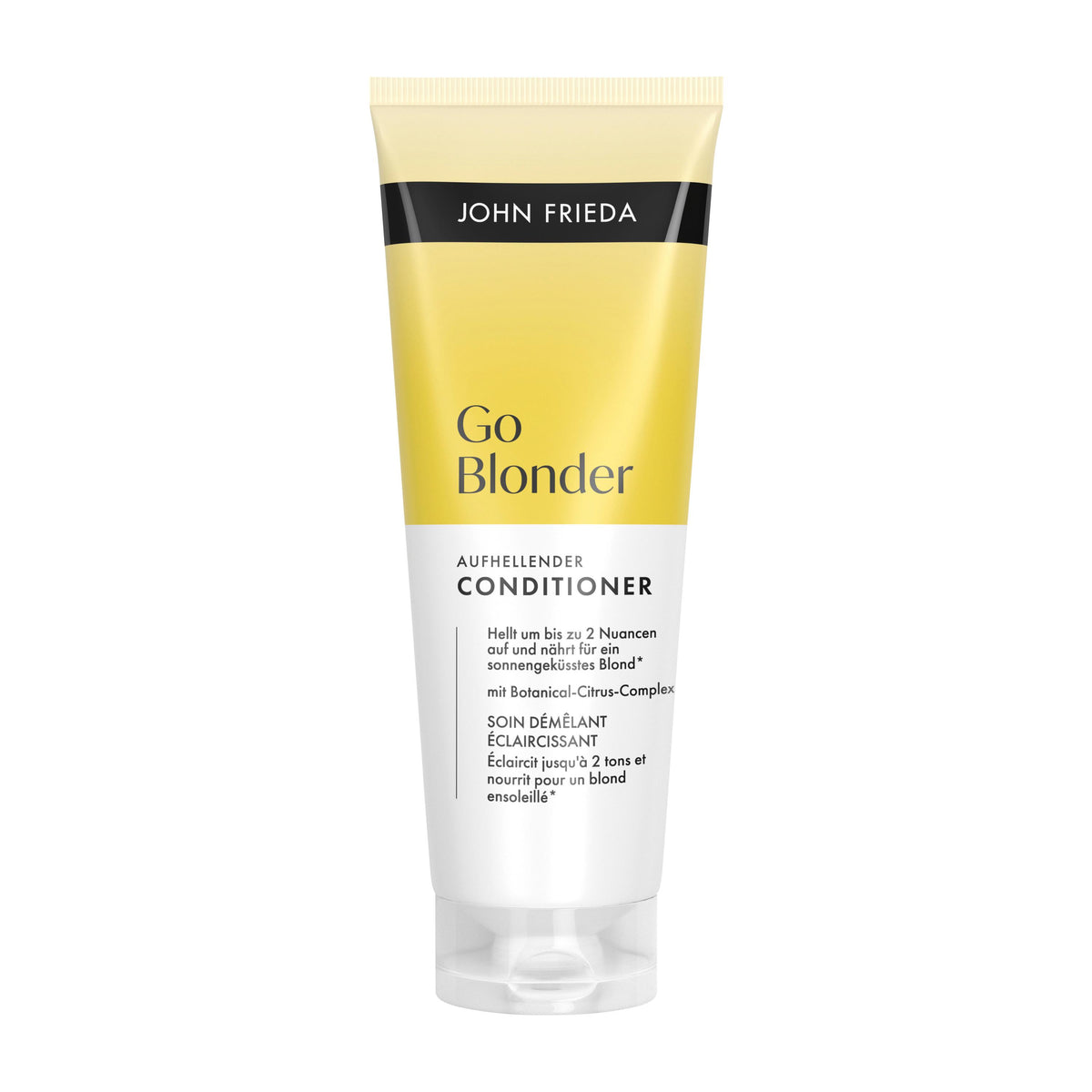 John Frieda Go Blonder Conditioner aufhellend (250ml)