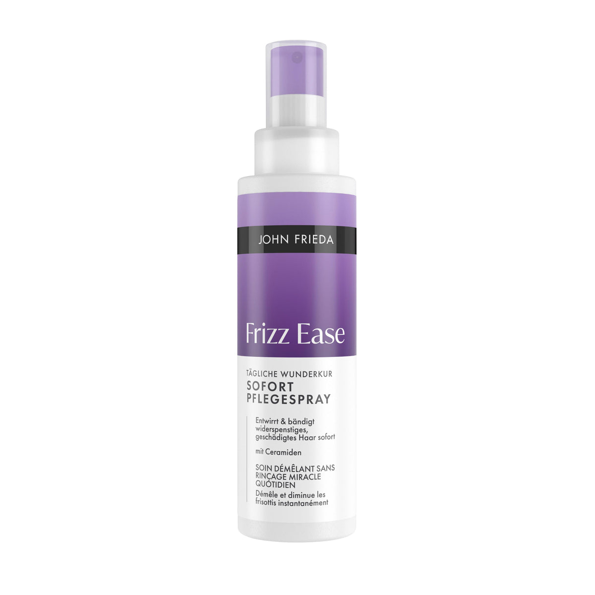 John Frieda Frizz Ease Tägliche Wunderkur (200ml)