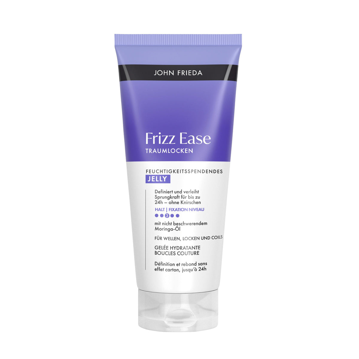 John Frieda Frizz Ease Traumlocken Jelly (200ml)