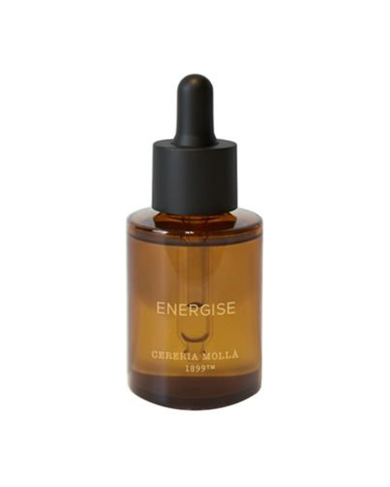 Cereria Mollá Wellbeing Energise Olio profumato (30ml)