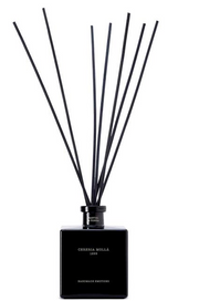 Cereria Mollá Diffuser mit Duftstäbchen Santal & Tonka (500ml)