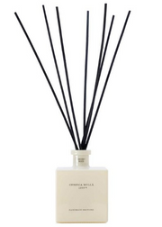 Cereria Mollá Diffuser mit Duftstäbchen Velvet Wood (500ml)