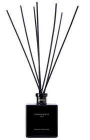 Cereria Mollá Diffuser mit Duftstäbchen Amber & Sandalwood (500ml)