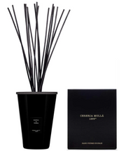 Cereria Mollá Diffuser mit Duftstäbchen Santal & Tonka (6x500ml)