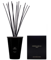 Cereria Mollá Diffuser mit Duftstäbchen Amber & Sandalwood (6x500ml)