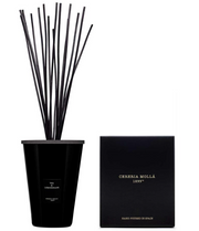 Cereria Mollá Diffuser mit Duftstäbchen Tea & Lemongrass (6x500ml)