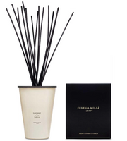 Cereria Mollá Diffuser mit Duftstäbchen Raspberry & Black Vanilla (6x500ml)
