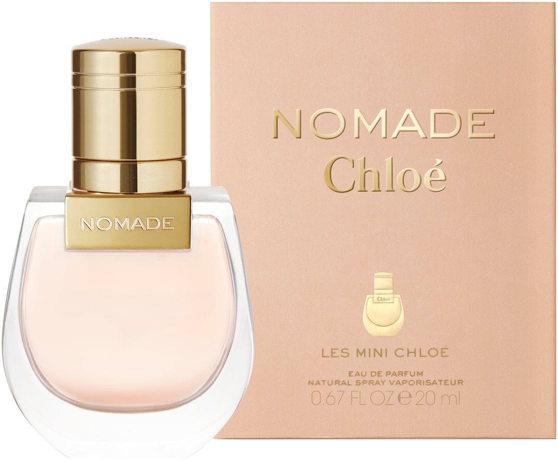 Chloé Nomade Eau de Parfum (20ml)
