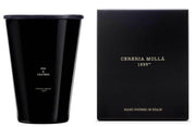 Cereria Mollá Premium Candle XXL Oud & Leather 4-Docht-Duftkerze (3.5kg)