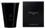 Cereria Mollá Premium Candle XXL Santal & Tonka 4-Docht-Duftkerze (3.5kg)