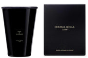 Cereria Mollá Premium Candle XXL Basil & Mandarin 4-Docht-Duftkerze (3.5kg)