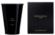 Cereria Mollá Premium Candle XXL Amber & Sandalwood 4-Docht-Duftkerze (3.5kg)