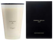 Cereria Mollá Premium Candle 3XL Black Orchid & Lily 7-Docht-Duftkerze (7kg)