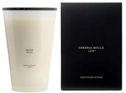 Cereria Mollá Premium Candle 3XL Velvet Wood 7-Docht-Duftkerze (7kg)