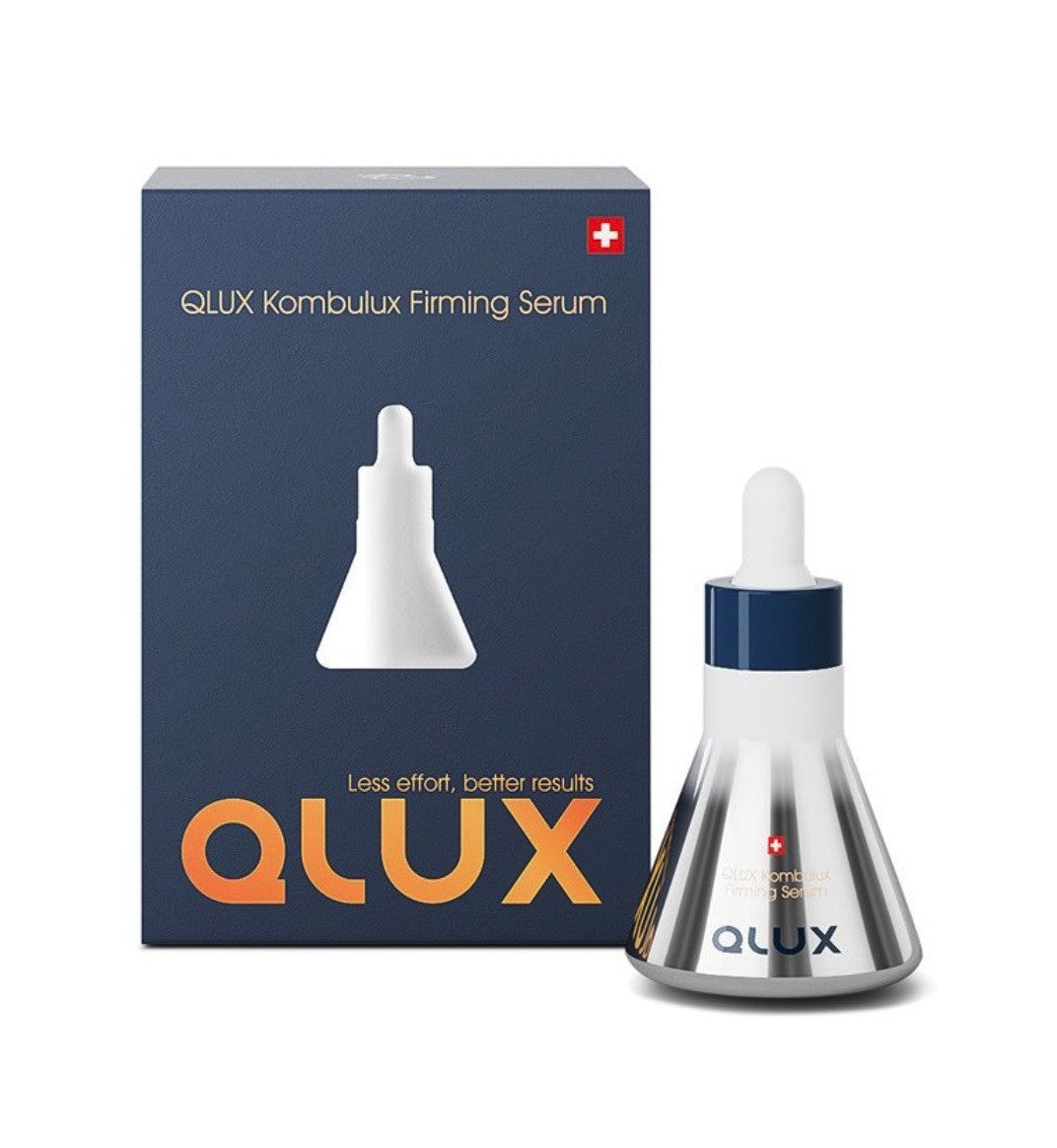 QLUX Kombulux Serum Firming Topf (30ml)