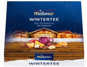 Messmer Wintertee-Kollektion (180 Beutel)