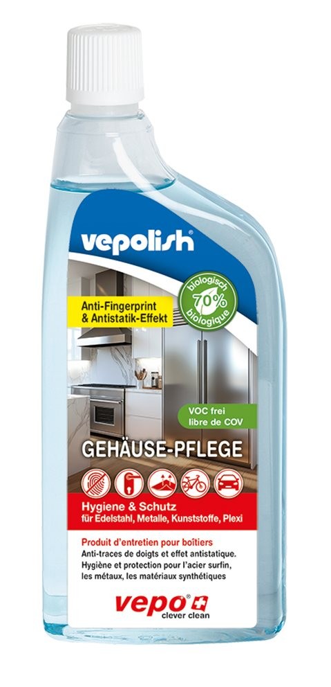 VEPOLISH Gehäuse-Pflege Eco (300ml)