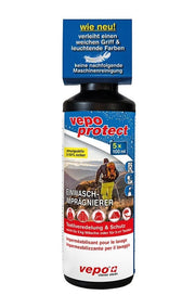 vepoprotect Einwaschimprägnierer (500ml)