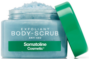 Somatoline BODY-SCRUB anti-water Körperpeeling (350g)