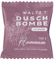 Waltz 7 Duschbombe Lavendel (1 Stk)
