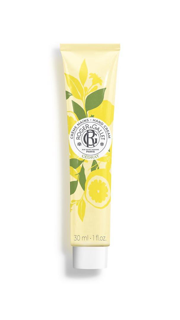 ROGER & GALLET Cédrat Handcreme (30ml)