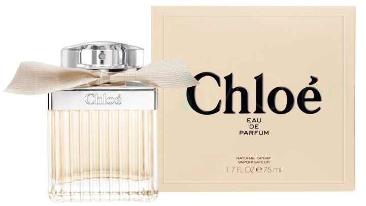 Chloé Eau de Parfum (75ml)