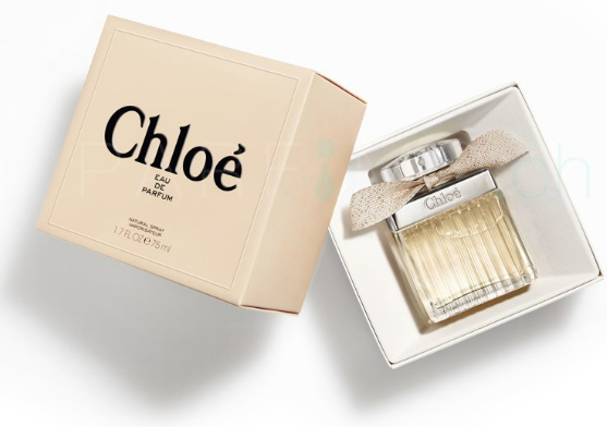 Chloé Eau de Parfum (75ml)