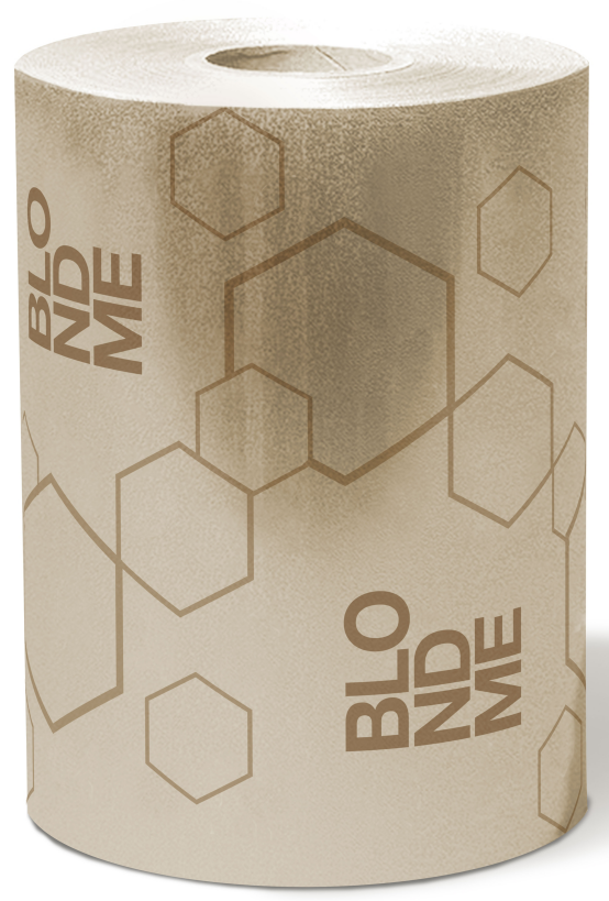 Schwarzkopf BLONDME x Framar Folie (13cmx97m)