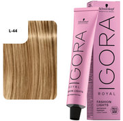 Schwarzkopf IGORA ROYAL Fashion Lights L-44 Beige Extra (60ml)