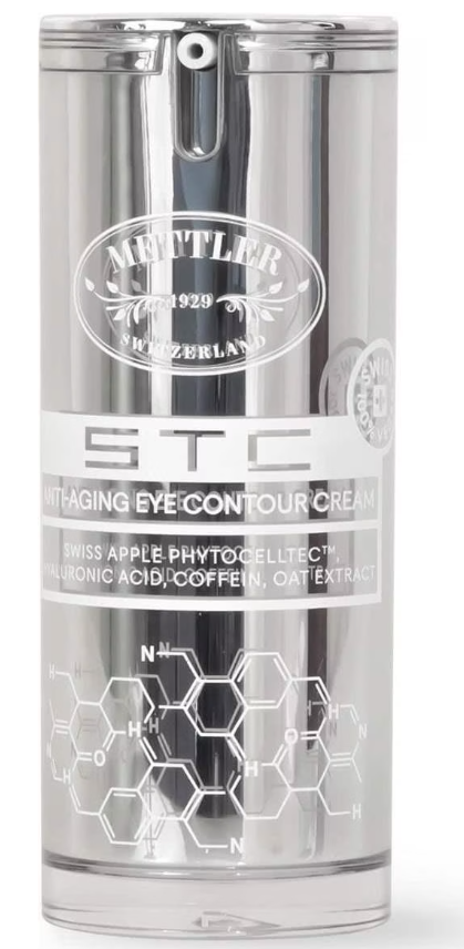 Mettler 1929 STC Anti-Aging Eye Contour Cream (15ml)