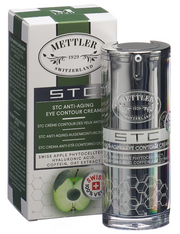 Mettler 1929 STC Anti-Aging Eye Contour Cream (15ml)